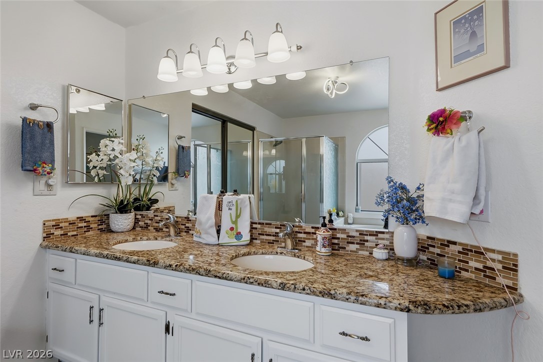 9316 Ricardo Lane Las Vegas, NV 89117 - Photo 19 of 30