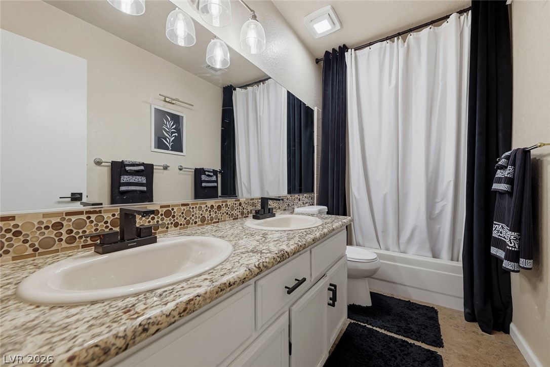 9316 Ricardo Lane Las Vegas, NV 89117 - Photo 23 of 30