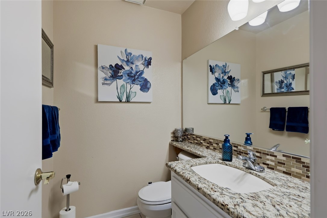 9316 Ricardo Lane Las Vegas, NV 89117 - Photo 24 of 30