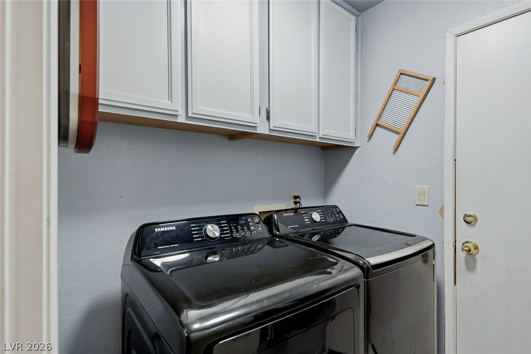 9316 Ricardo Lane Las Vegas, NV 89117 - Photo 25 of 30