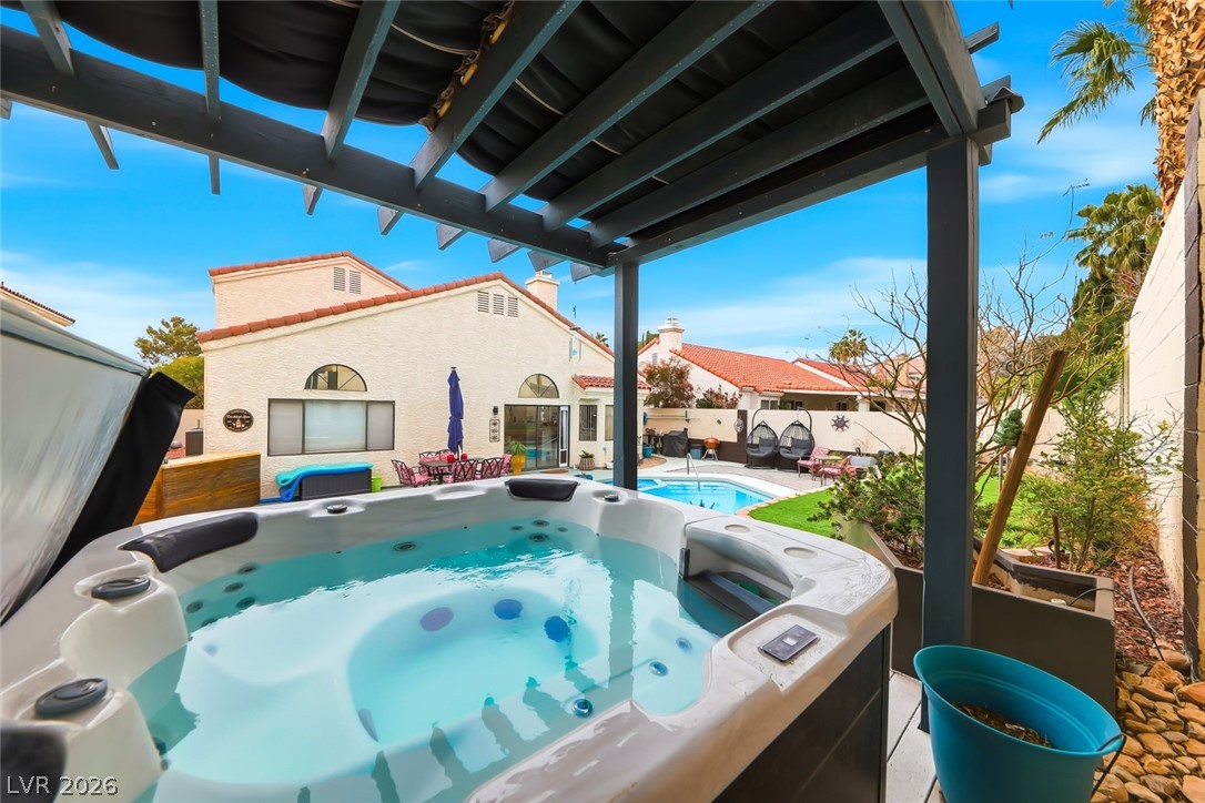 9316 Ricardo Lane Las Vegas, NV 89117 - Photo 29 of 30