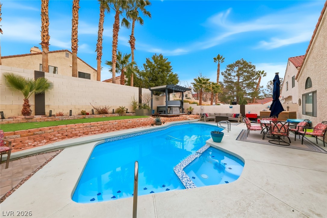 9316 Ricardo Lane Las Vegas, NV 89117 - Photo 30 of 30