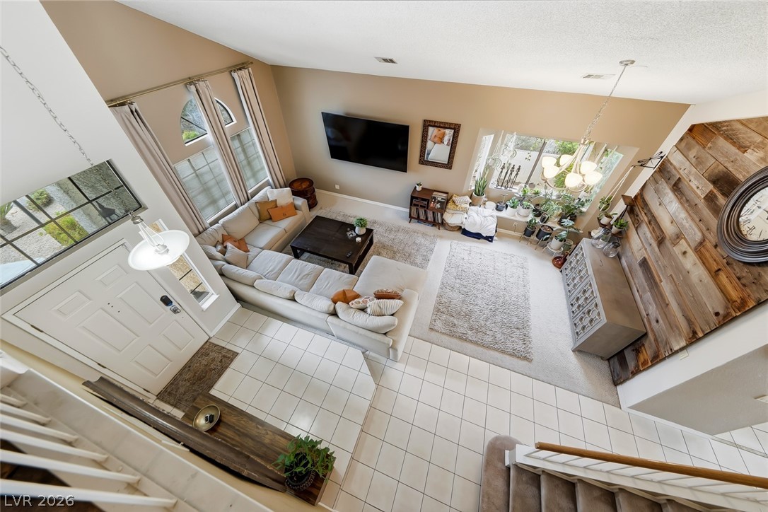 9316 Ricardo Lane Las Vegas, NV 89117 - Photo 4 of 30