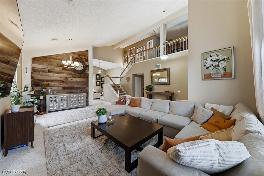 9316 Ricardo Lane Las Vegas, NV 89117 - Photo 6 of 30