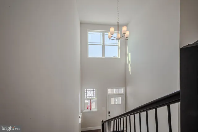 a view of a livingroom with a window