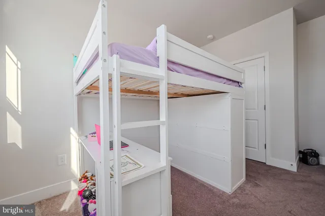 a view of entryway with a hallway