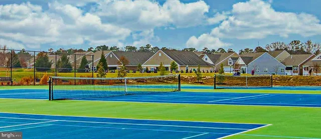 a view of an outdoor space and deck