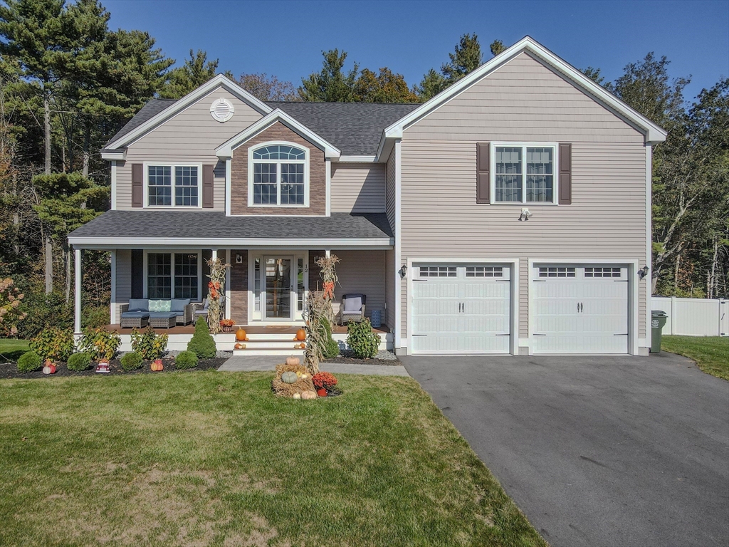 12 Hayfield Road Dracut, MA 01826 - Photo 1 of 36 Gallery Image 1