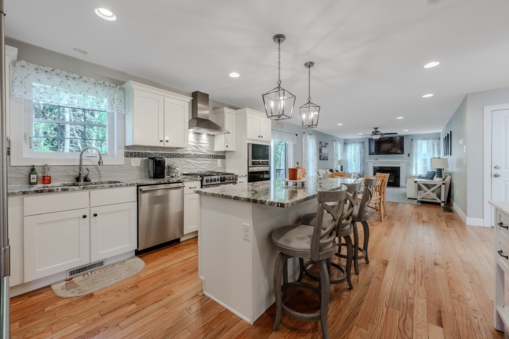 12 Hayfield Road Dracut, MA 01826 - Photo 12 of 36 Gallery Image 12