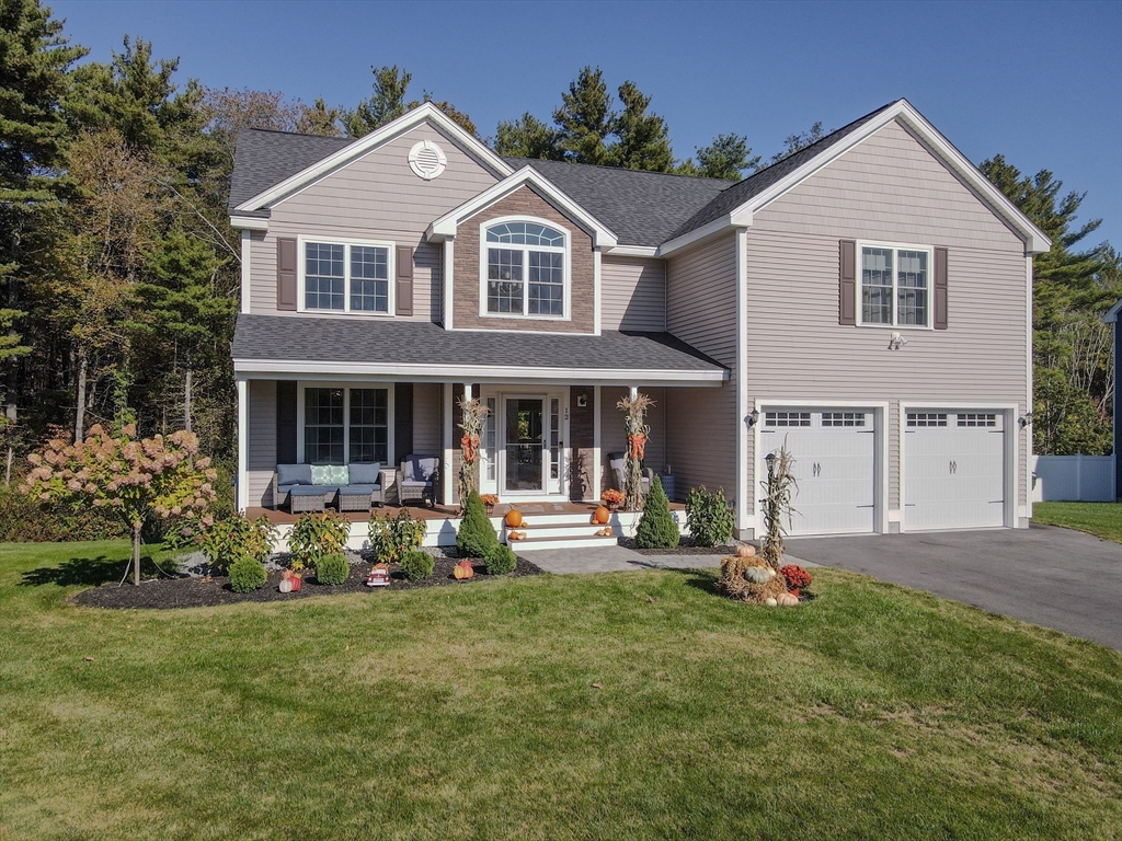 12 Hayfield Road Dracut, MA 01826 - Photo 34 of 36 Gallery Image 34
