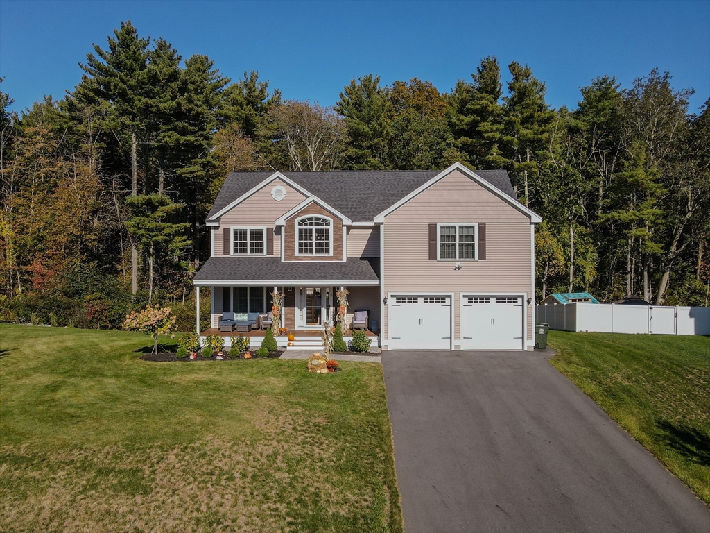 12 Hayfield Road Dracut, MA 01826 - Photo 36 of 36 Gallery Image 36
