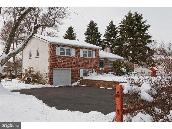 1124 Almshouse Road Ivyland, PA 18974 - Photo 2 of 25