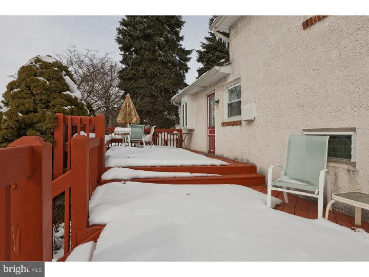 1124 Almshouse Road Ivyland, PA 18974 - Photo 22 of 25