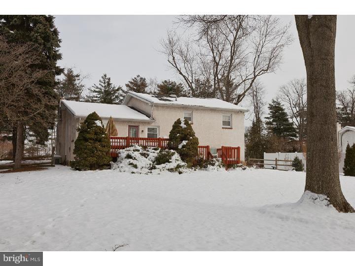 1124 Almshouse Road Ivyland, PA 18974 - Photo 23 of 25