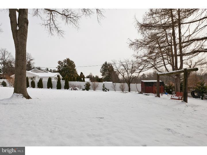 1124 Almshouse Road Ivyland, PA 18974 - Photo 24 of 25