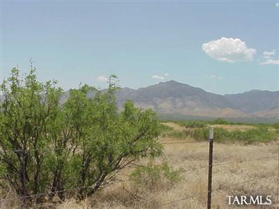 0 Stateline Road San Simon, AZ 85632 - Photo 2 of 3