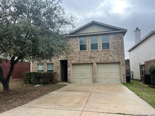 $1,895 | 3618 Alpine Aster, San Antonio, TX 78259