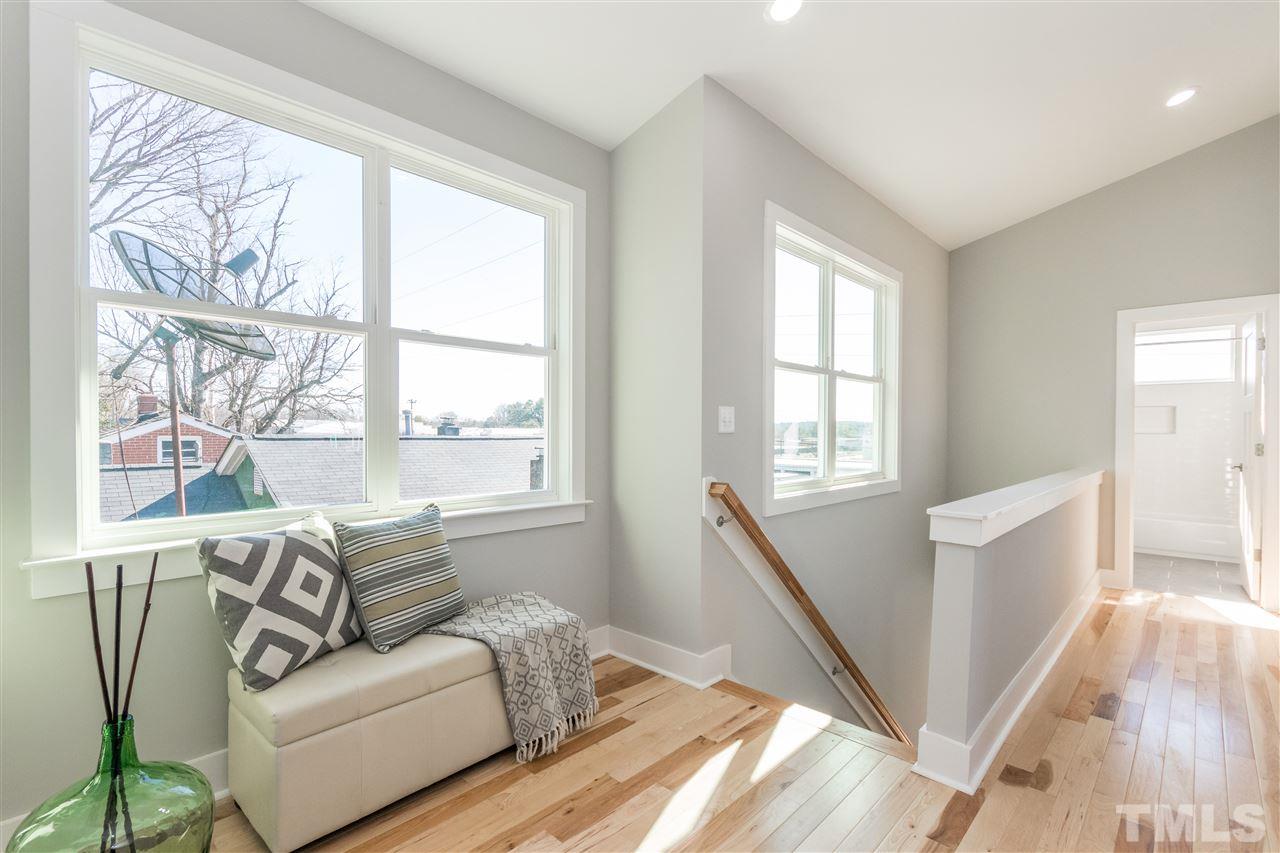 309 Hoke Street Raleigh, NC 27601 - Photo 11 of 22