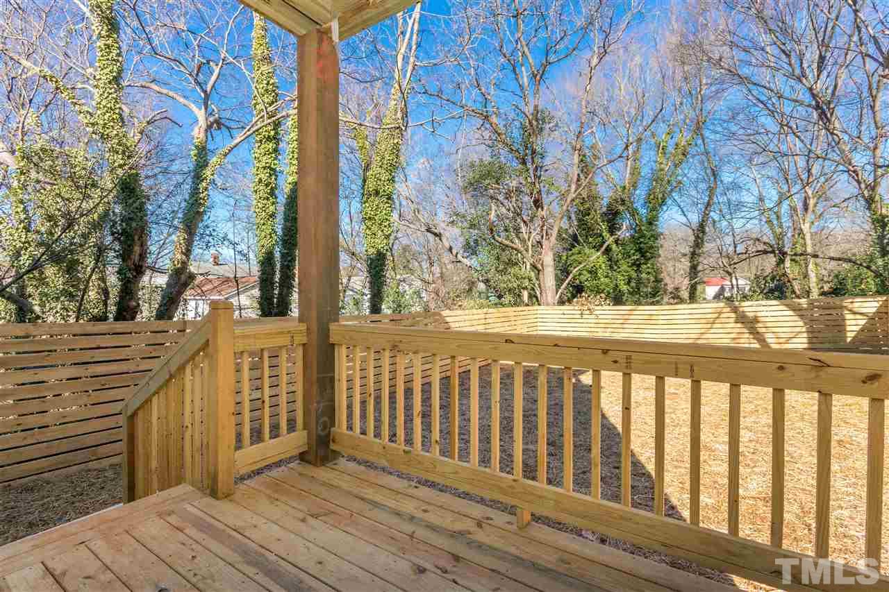 309 Hoke Street Raleigh, NC 27601 - Photo 19 of 22
