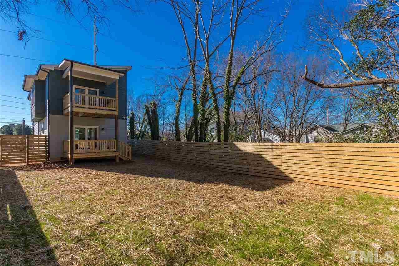 309 Hoke Street Raleigh, NC 27601 - Photo 20 of 22