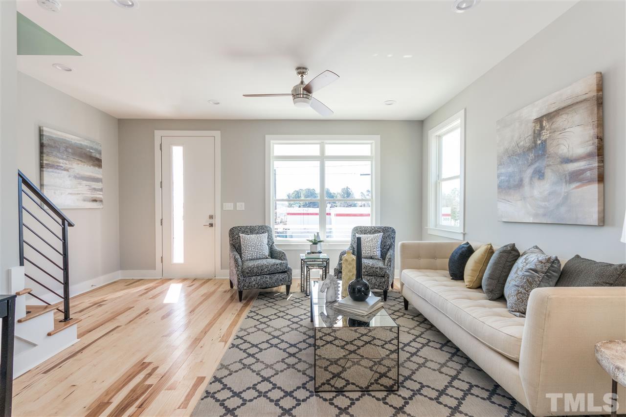 309 Hoke Street Raleigh, NC 27601 - Photo 3 of 22