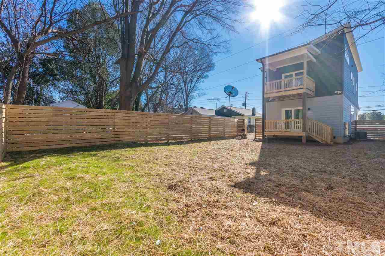 309 Hoke Street Raleigh, NC 27601 - Photo 21 of 22