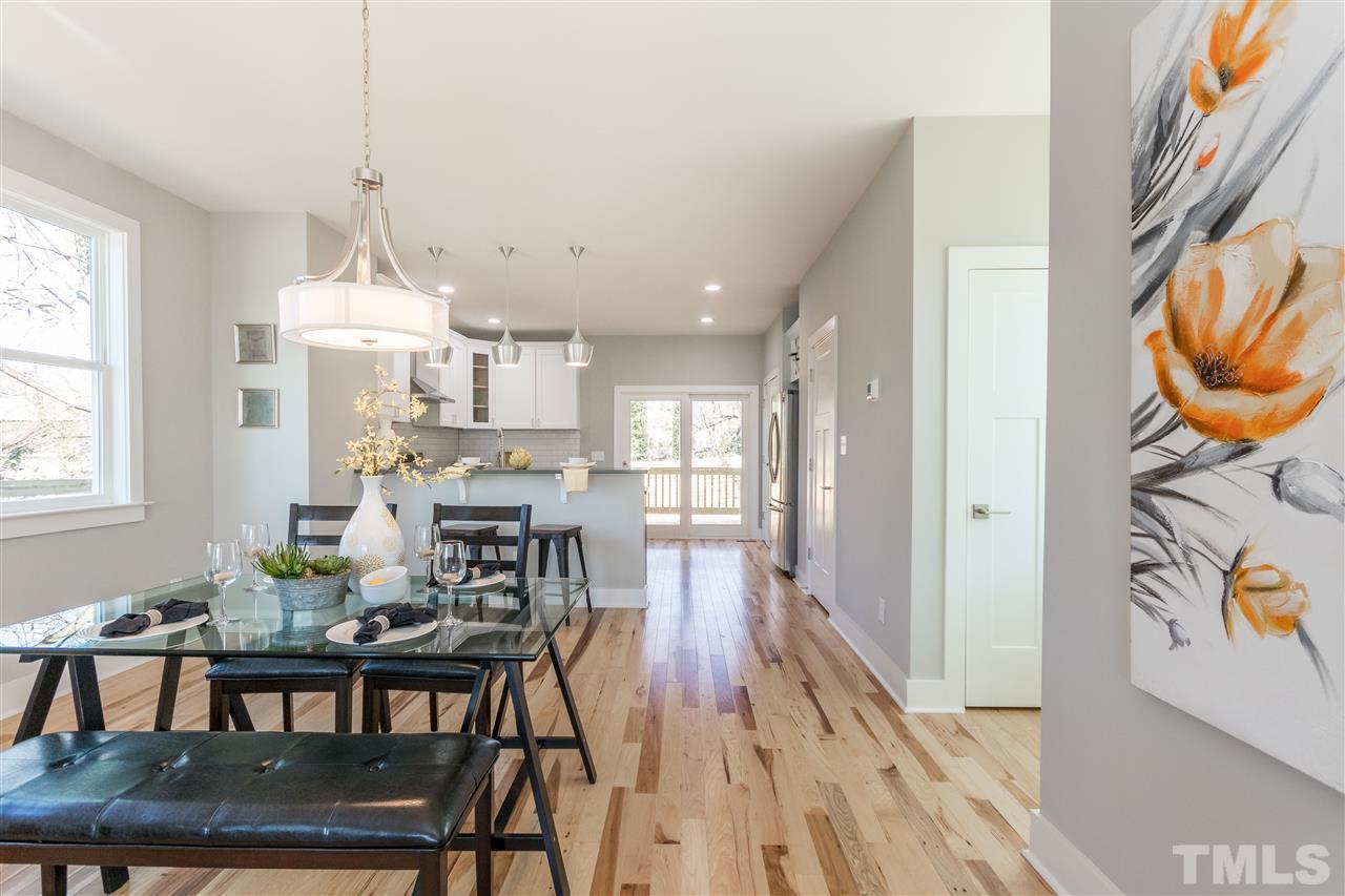 309 Hoke Street Raleigh, NC 27601 - Photo 5 of 22
