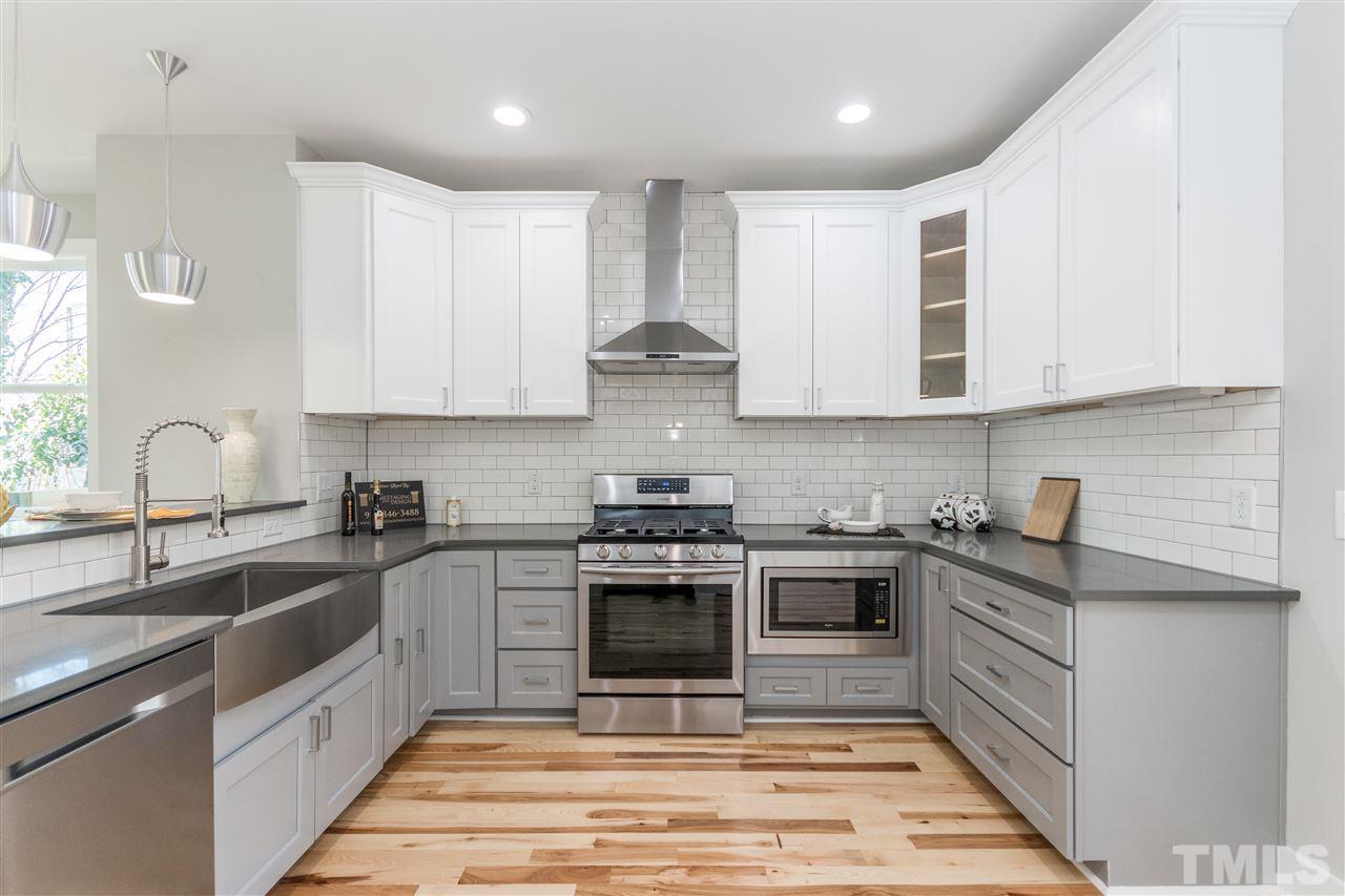 309 Hoke Street Raleigh, NC 27601 - Photo 8 of 22