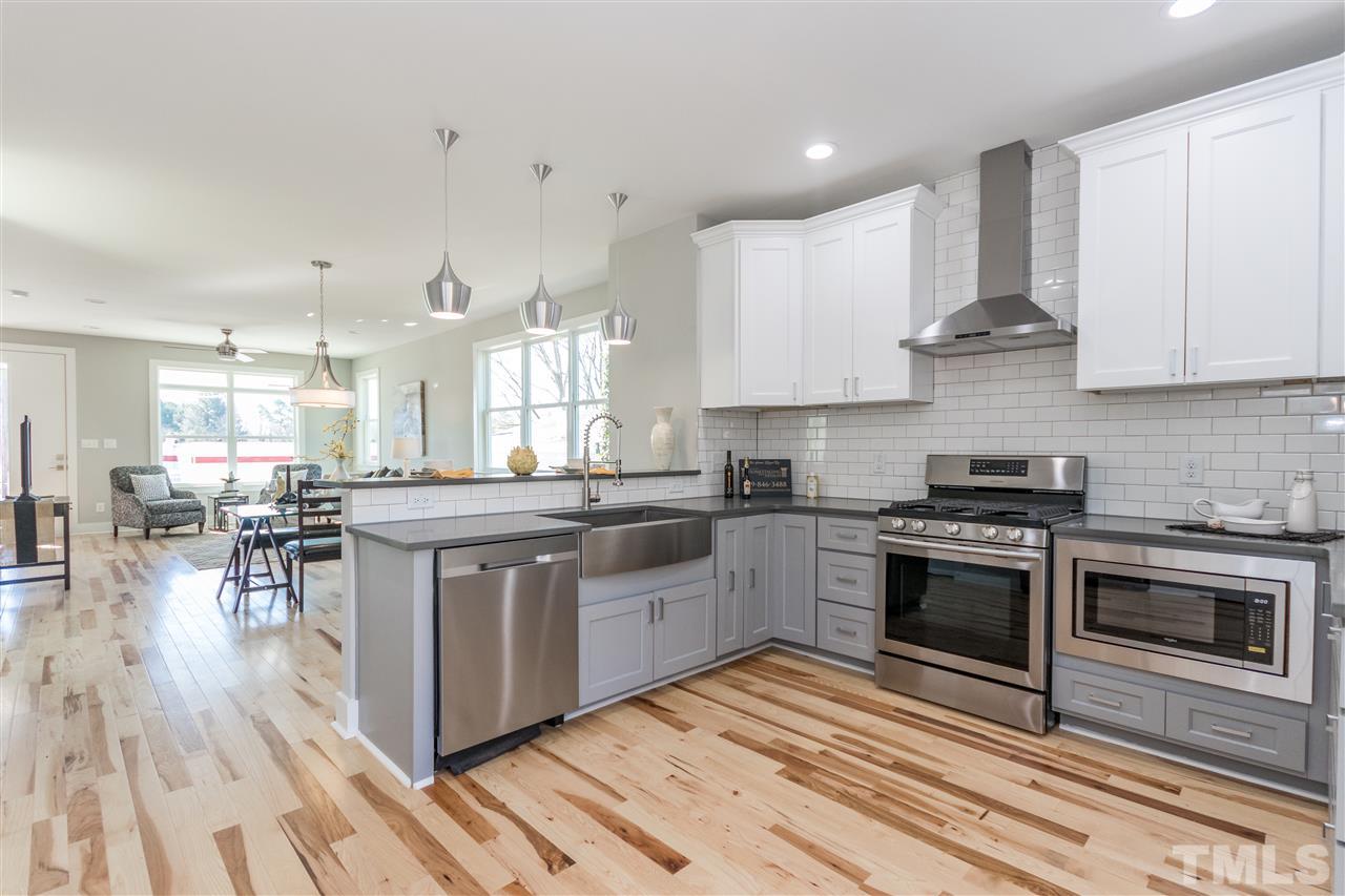 309 Hoke Street Raleigh, NC 27601 - Photo 9 of 22
