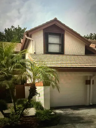$3,200 | 12725 Shoreline Drive, Unit 6C, Wellington, FL 33414