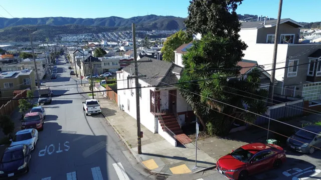 $615,000 | 501 Campbell Avenue, San Francisco, CA 94134