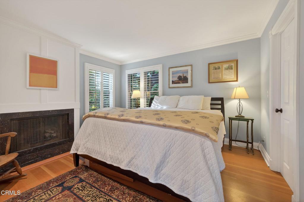 130 Hermosillo Road Montecito, CA 93108 - Photo 42 of 53 Gallery Image 42
