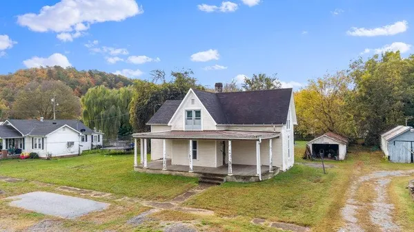 $150,000 | 214 East Rhea Avenue, Spring City, TN 37381