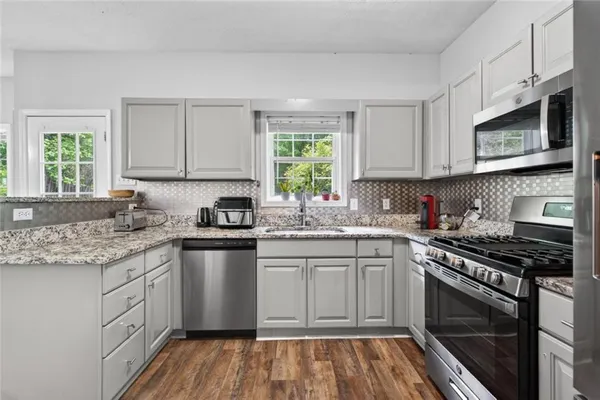 $3,100 | 3380 Serenade Court, Alpharetta, GA 30004