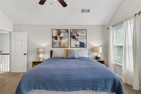 $3,100 | 3380 Serenade Court, Alpharetta, GA 30004