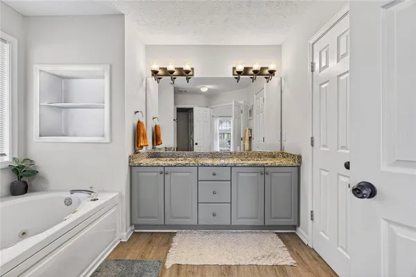 $3,100 | 3380 Serenade Court, Alpharetta, GA 30004