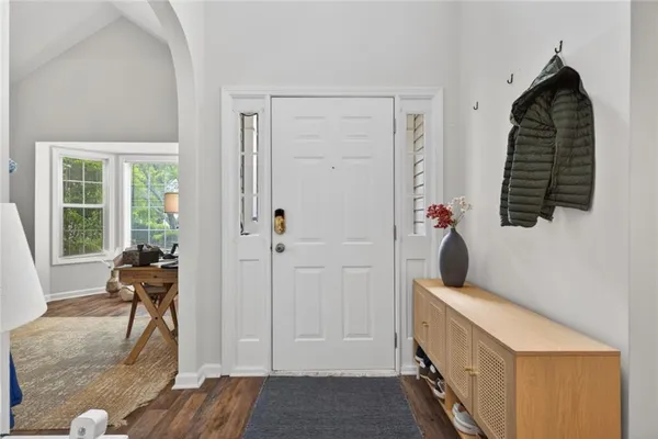 $3,100 | 3380 Serenade Court, Alpharetta, GA 30004