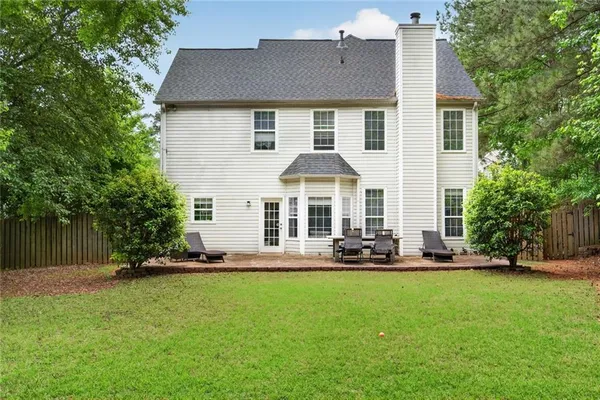 $3,100 | 3380 Serenade Court, Alpharetta, GA 30004