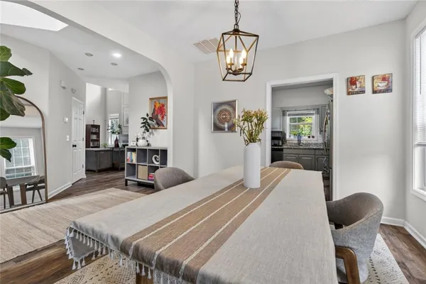 $3,100 | 3380 Serenade Court, Alpharetta, GA 30004