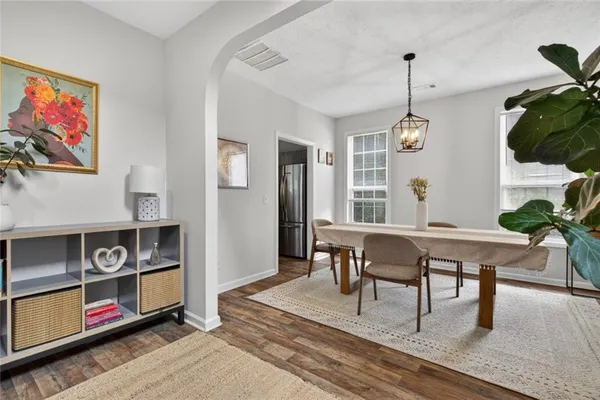$3,100 | 3380 Serenade Court, Alpharetta, GA 30004