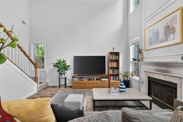 $3,100 | 3380 Serenade Court, Alpharetta, GA 30004