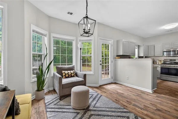 $3,100 | 3380 Serenade Court, Alpharetta, GA 30004