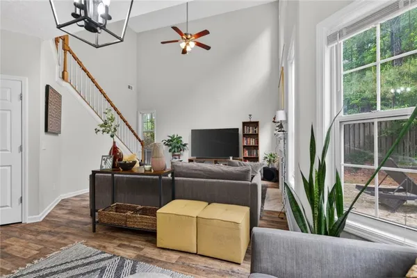 $3,100 | 3380 Serenade Court, Alpharetta, GA 30004