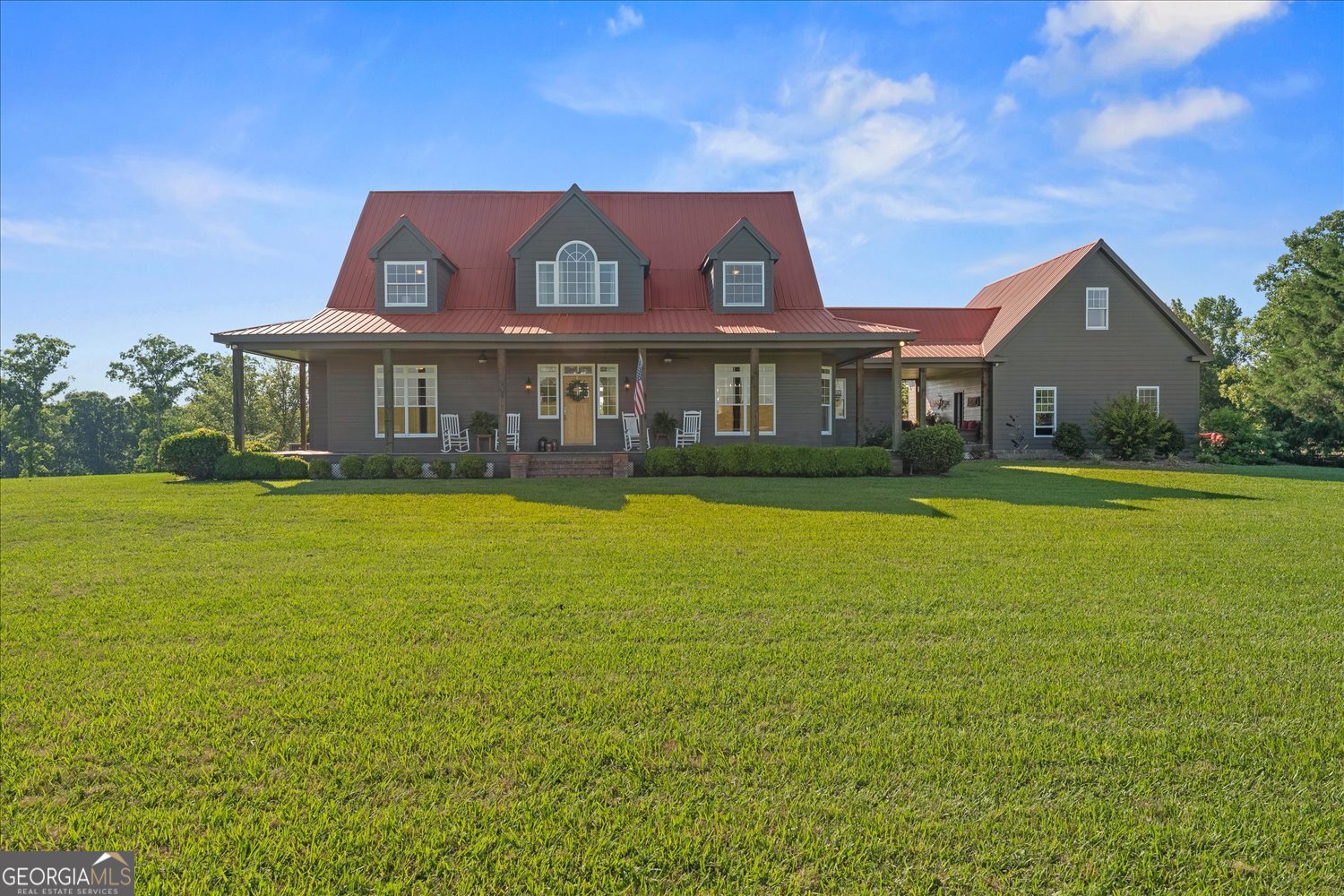 1877 Delhi Road Tignall, GA 30668 - Photo 2 of 68