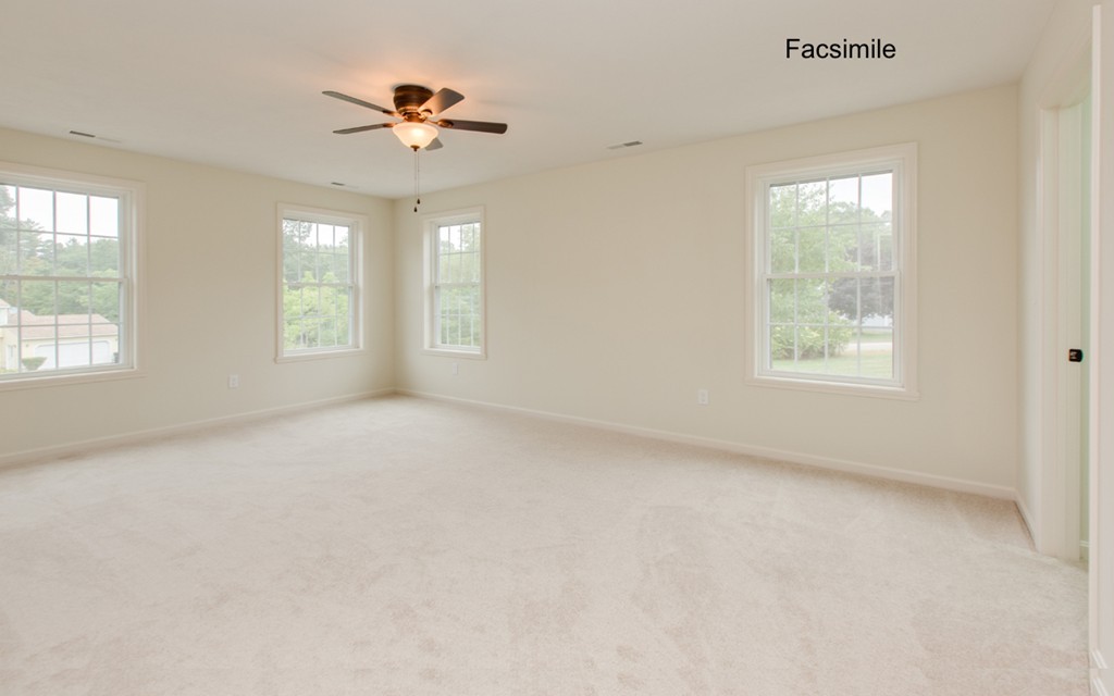 Lot 2-55-4 Old County Road Pelham, NH 03076 - Photo 15 of 16 a view of an empty room with a window