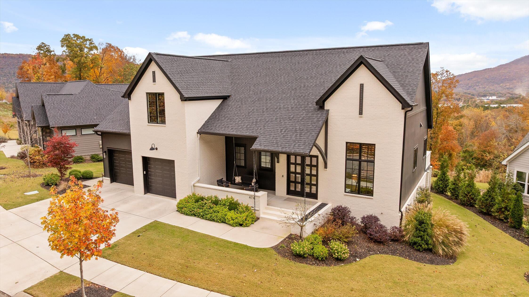 474 Sun Valley Road Chattanooga, TN 37419 - Photo 62 of 81 86-Sun Valley-85