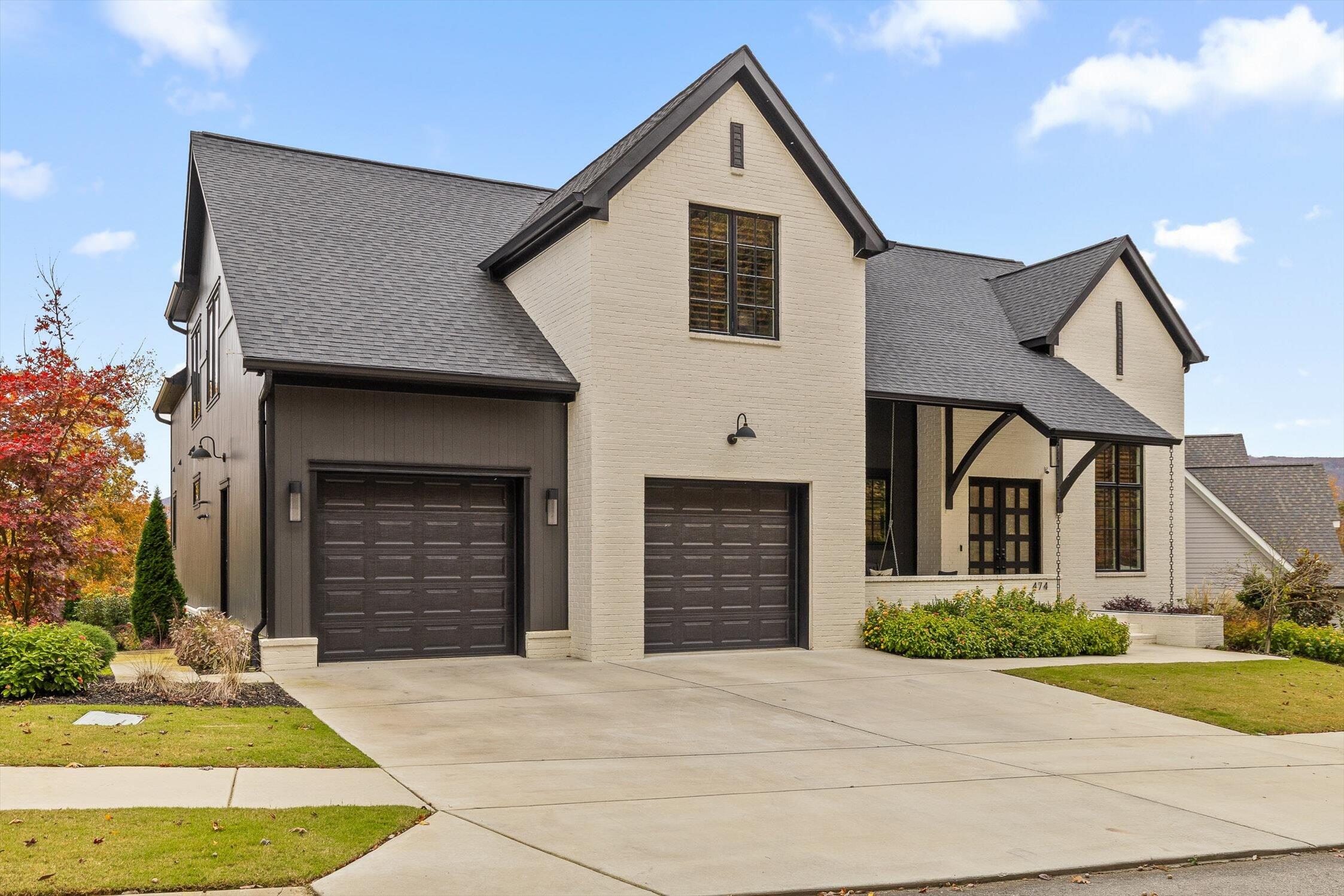 474 Sun Valley Road Chattanooga, TN 37419 - Photo 63 of 81 05-Sun Valley-4