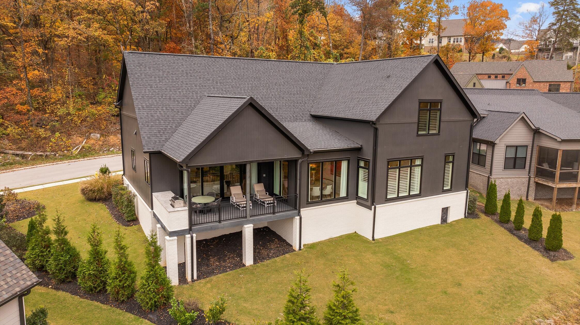 474 Sun Valley Road Chattanooga, TN 37419 - Photo 70 of 81 75-Sun Valley-74
