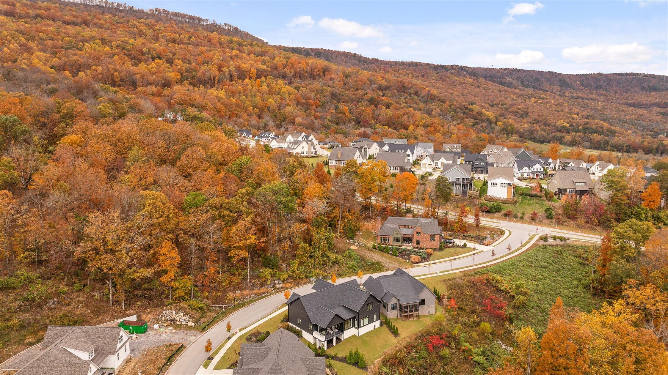 474 Sun Valley Road Chattanooga, TN 37419 - Photo 73 of 81 78-Sun Valley-77