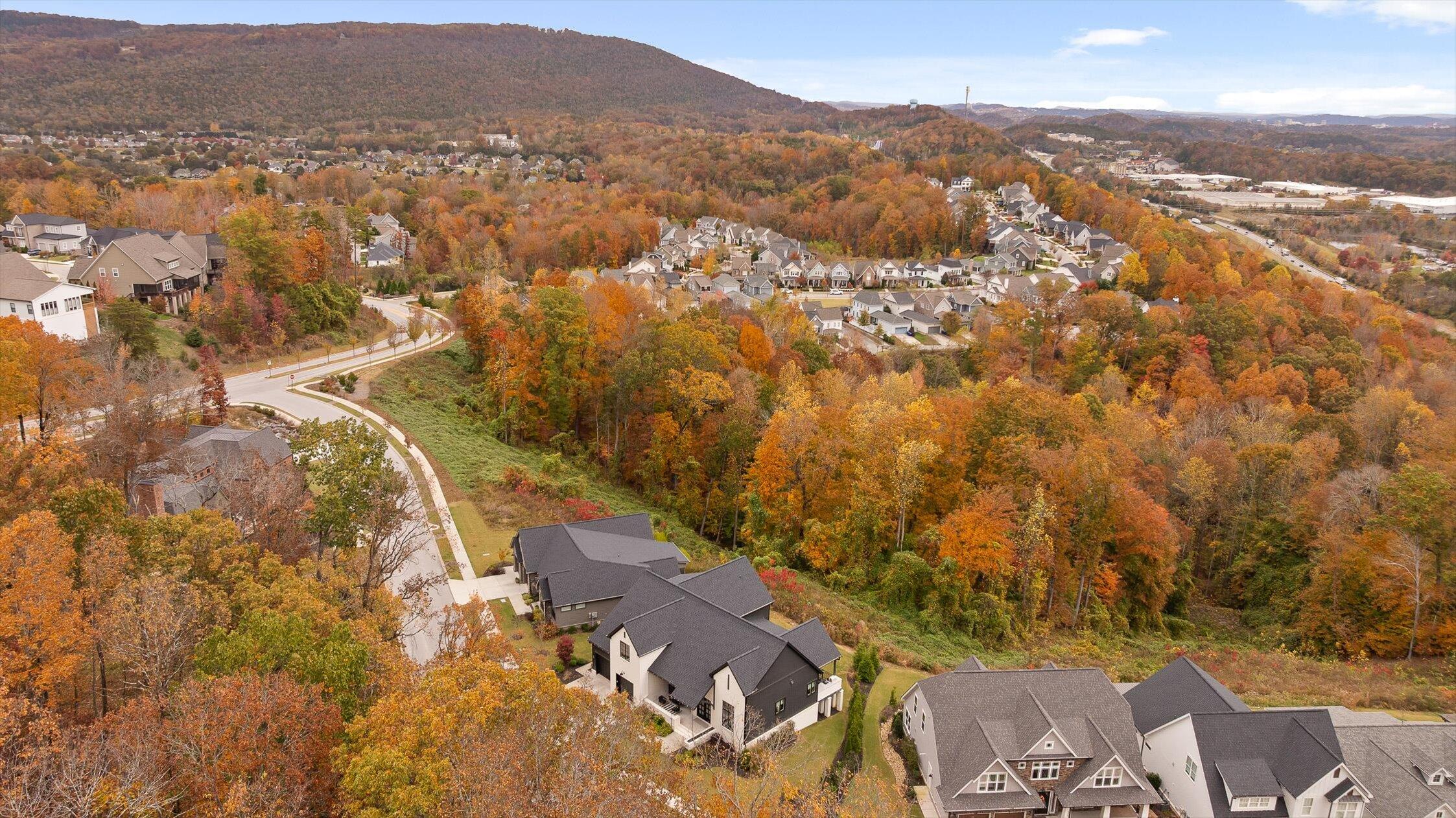 474 Sun Valley Road Chattanooga, TN 37419 - Photo 75 of 81 80-Sun Valley-79